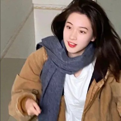 未来少女
