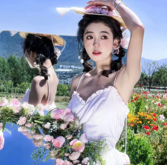 与鱼共眠